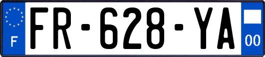 FR-628-YA