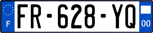 FR-628-YQ