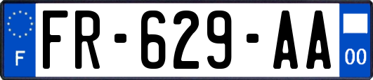 FR-629-AA