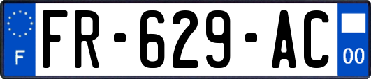 FR-629-AC