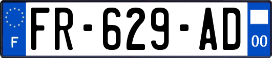 FR-629-AD