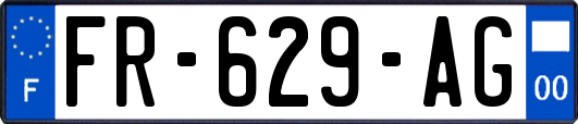FR-629-AG
