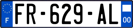 FR-629-AL