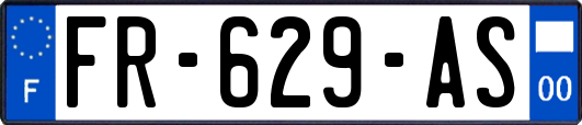 FR-629-AS