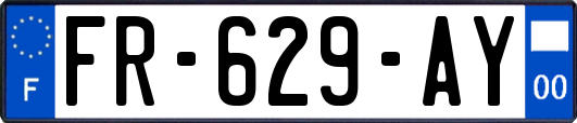 FR-629-AY