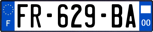 FR-629-BA