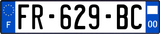 FR-629-BC