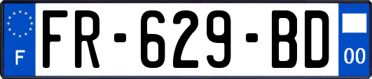 FR-629-BD