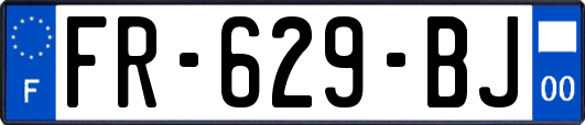 FR-629-BJ