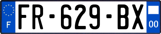 FR-629-BX