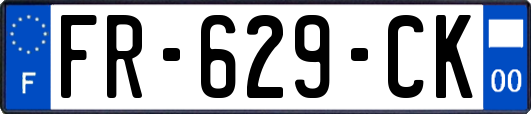 FR-629-CK