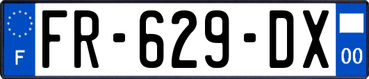 FR-629-DX