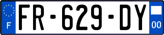 FR-629-DY
