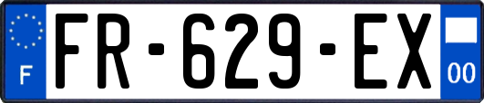 FR-629-EX