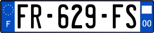 FR-629-FS