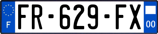 FR-629-FX