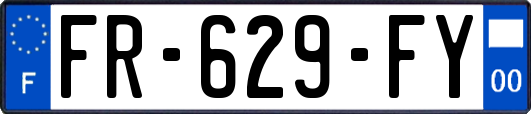 FR-629-FY