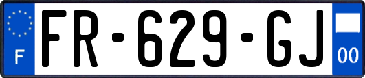FR-629-GJ