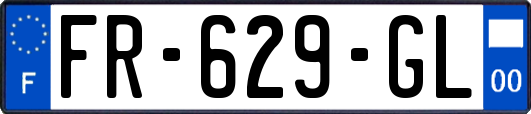 FR-629-GL