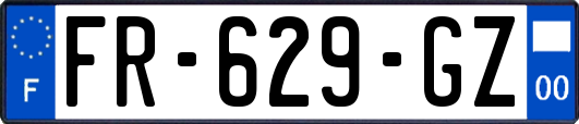 FR-629-GZ