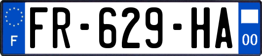 FR-629-HA