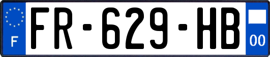 FR-629-HB