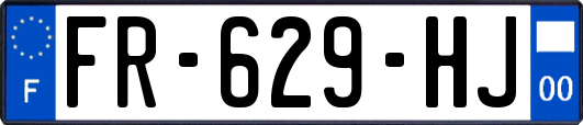 FR-629-HJ