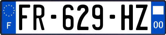 FR-629-HZ