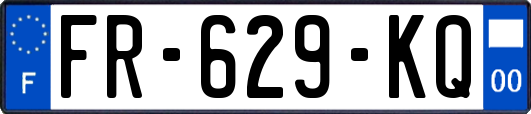 FR-629-KQ