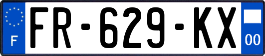 FR-629-KX