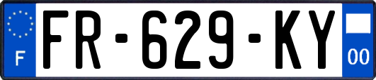 FR-629-KY