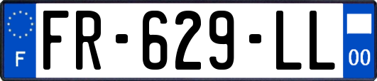 FR-629-LL