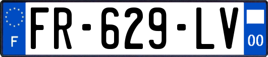 FR-629-LV