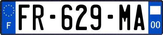 FR-629-MA