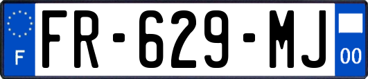 FR-629-MJ