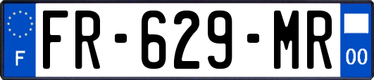 FR-629-MR