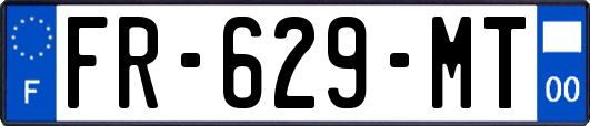 FR-629-MT