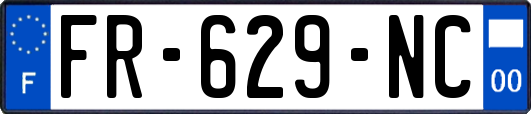 FR-629-NC