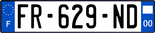 FR-629-ND