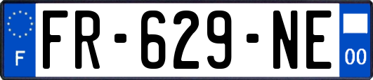 FR-629-NE