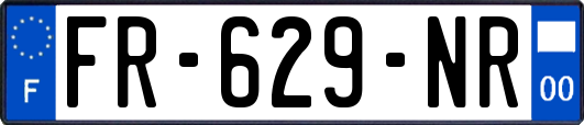 FR-629-NR