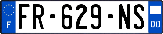 FR-629-NS