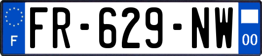 FR-629-NW