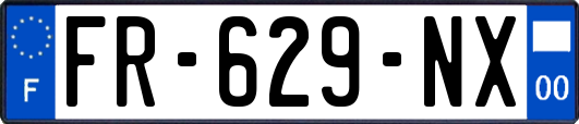FR-629-NX