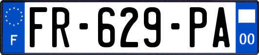 FR-629-PA