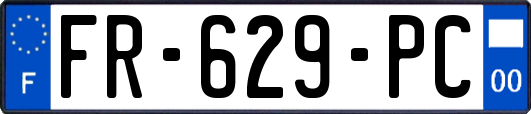 FR-629-PC