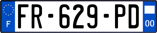 FR-629-PD