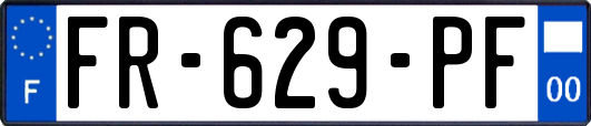 FR-629-PF