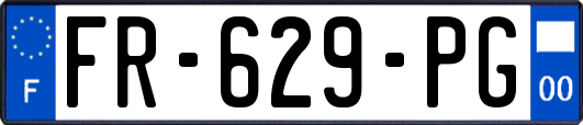 FR-629-PG