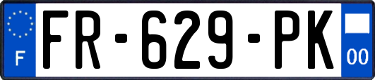 FR-629-PK